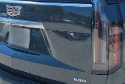 Cadillac Escalade ESV 4WD Luxury 4dr 2026