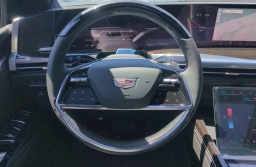 Cadillac Escalade ESV 4WD Luxury 4dr 2026