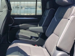 Cadillac Escalade ESV 4WD Luxury 4dr 2026