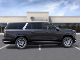 Cadillac Escalade ESV 4WD Luxury 4dr 2026