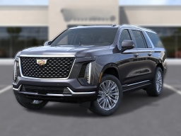 Cadillac Escalade ESV 4WD Luxury 4dr 2026