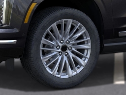 Cadillac Escalade ESV 4WD Luxury 4dr 2026