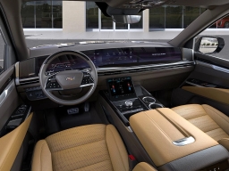 Cadillac Escalade ESV 4WD Luxury 4dr 2026