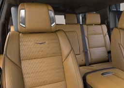 Cadillac Escalade ESV 4WD Luxury 4dr 2026