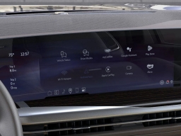 Cadillac Escalade ESV 4WD Luxury 4dr 2026