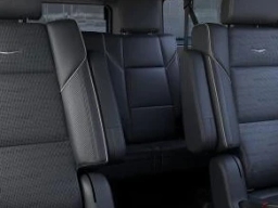 Cadillac Escalade ESV 4WD Luxury 4dr 2026