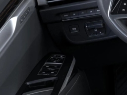 Cadillac Escalade ESV 4WD Luxury 4dr 2026