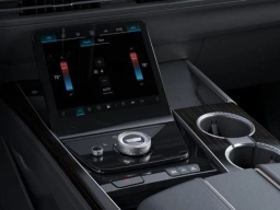 Cadillac Escalade ESV 4WD Luxury 4dr 2026