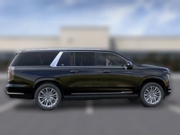 Cadillac Escalade ESV 4WD Luxury 4dr 2026