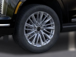 Cadillac Escalade ESV 4WD Luxury 4dr 2026