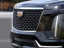 Cadillac Escalade ESV 4WD Luxury 4dr 2026