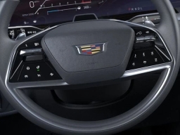 Cadillac Escalade ESV 4WD Luxury 4dr 2026