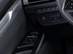 Cadillac Escalade ESV 4WD Luxury 4dr 2026