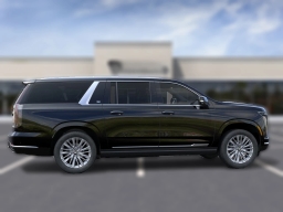 Cadillac Escalade ESV 4WD Luxury 4dr 2026