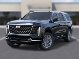 Cadillac Escalade ESV 4WD Luxury 4dr 2026