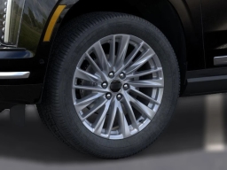 Cadillac Escalade ESV 4WD Luxury 4dr 2026