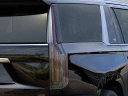 Cadillac Escalade ESV 4WD Luxury 4dr 2026