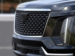 Cadillac Escalade ESV 4WD Luxury 4dr 2026