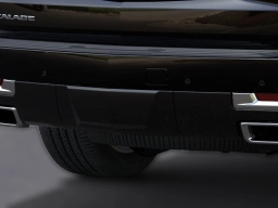 Cadillac Escalade ESV 4WD Luxury 4dr 2026