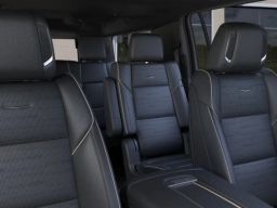 Cadillac Escalade ESV 4WD Luxury 4dr 2026