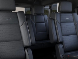 Cadillac Escalade ESV 4WD Luxury 4dr 2026