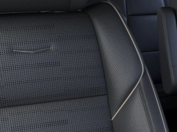 Cadillac Escalade ESV 4WD Luxury 4dr 2026