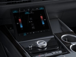 Cadillac Escalade ESV 4WD Luxury 4dr 2026