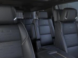 Cadillac Escalade ESV 4WD Luxury 4dr 2026