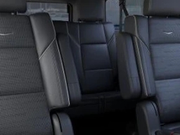 Cadillac Escalade ESV 4WD Luxury 4dr 2026