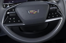 Cadillac Escalade ESV 4WD Luxury 4dr 2026