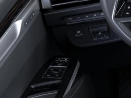 Cadillac Escalade ESV 4WD Luxury 4dr 2026