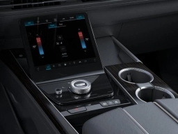 Cadillac Escalade ESV 4WD Luxury 4dr 2026