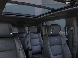 Cadillac Escalade ESV 4WD Luxury 4dr 2026