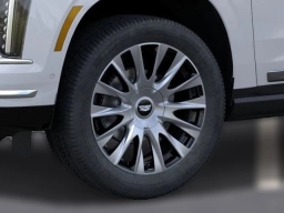 Cadillac Escalade ESV 4WD Platinum Luxury 4dr 2026