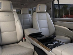 Cadillac Escalade ESV 4WD Platinum Luxury 4dr 2026