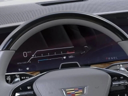 Cadillac Escalade ESV 4WD Platinum Luxury 4dr 2026