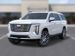 Cadillac Escalade ESV 4WD Platinum Luxury 4dr 2026