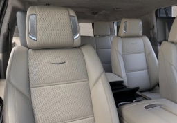 Cadillac Escalade ESV 4WD Platinum Luxury 4dr 2026