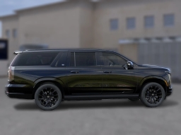 Cadillac Escalade ESV 4WD Sport 4dr 2026