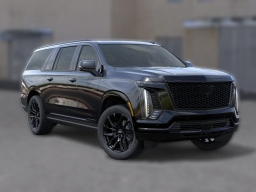 Cadillac Escalade ESV 4WD Sport 4dr 2026