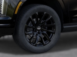 Cadillac Escalade ESV 4WD Sport 4dr 2026