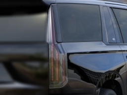 Cadillac Escalade ESV 4WD Sport 4dr 2026