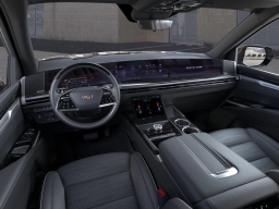 Cadillac Escalade ESV 4WD Sport 4dr 2026