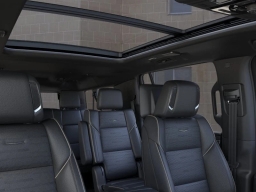 Cadillac Escalade ESV 4WD Sport 4dr 2026