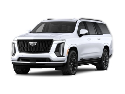 Cadillac Escalade ESV 4WD Platinum Sport 4dr 2026