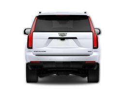 Cadillac Escalade ESV 4WD Platinum Sport 4dr 2026