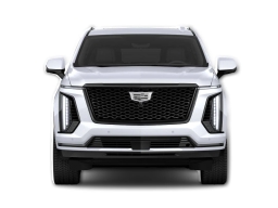 Cadillac Escalade ESV 4WD Platinum Sport 4dr 2026