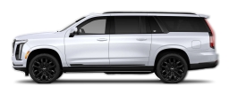 Cadillac Escalade ESV 4WD Platinum Sport 4dr 2026