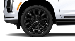 Cadillac Escalade ESV 4WD Platinum Sport 4dr 2026
