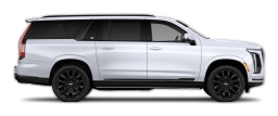 Cadillac Escalade ESV 4WD Platinum Sport 4dr 2026